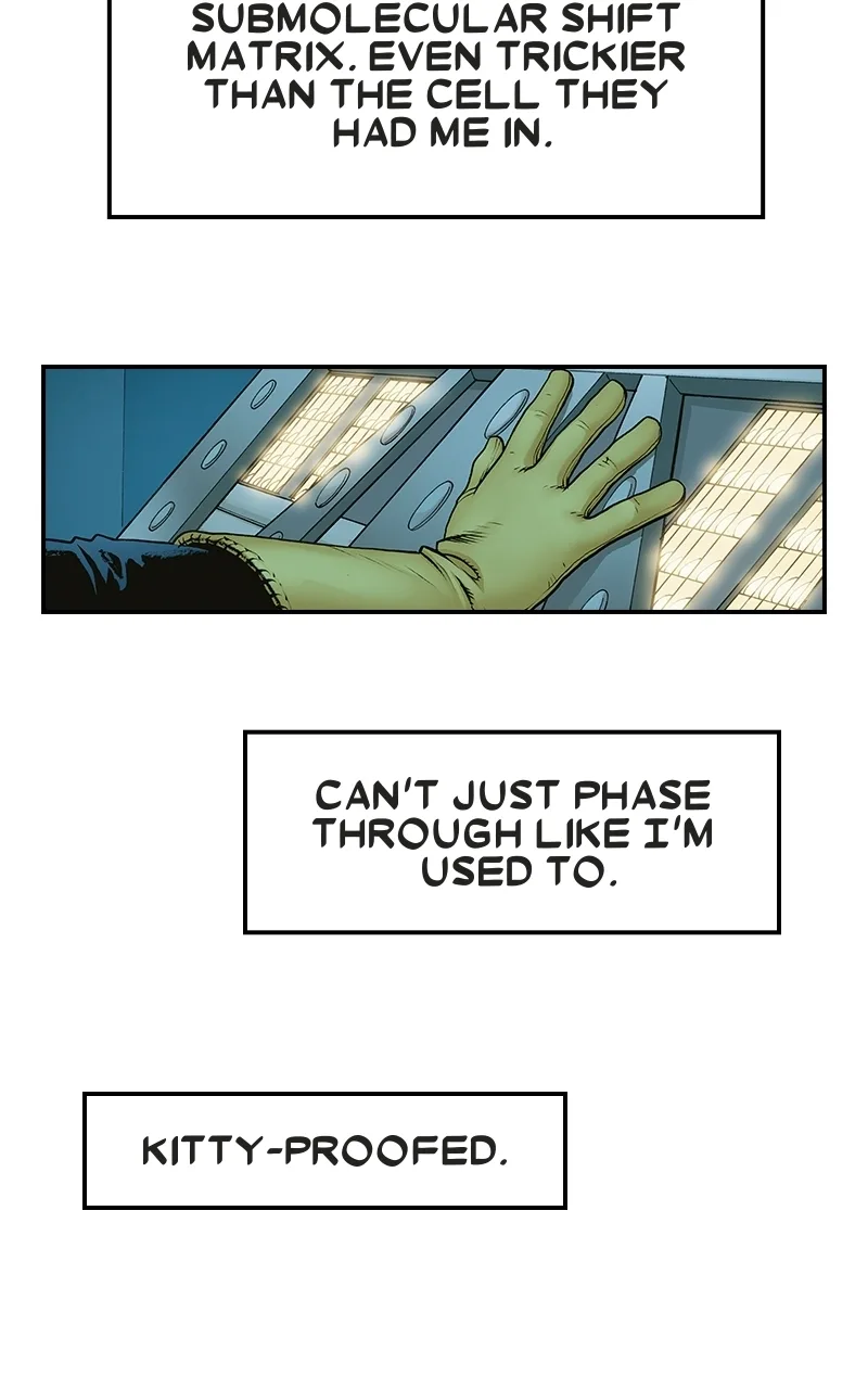 Astonishing X-Men Chapter 34 page 8