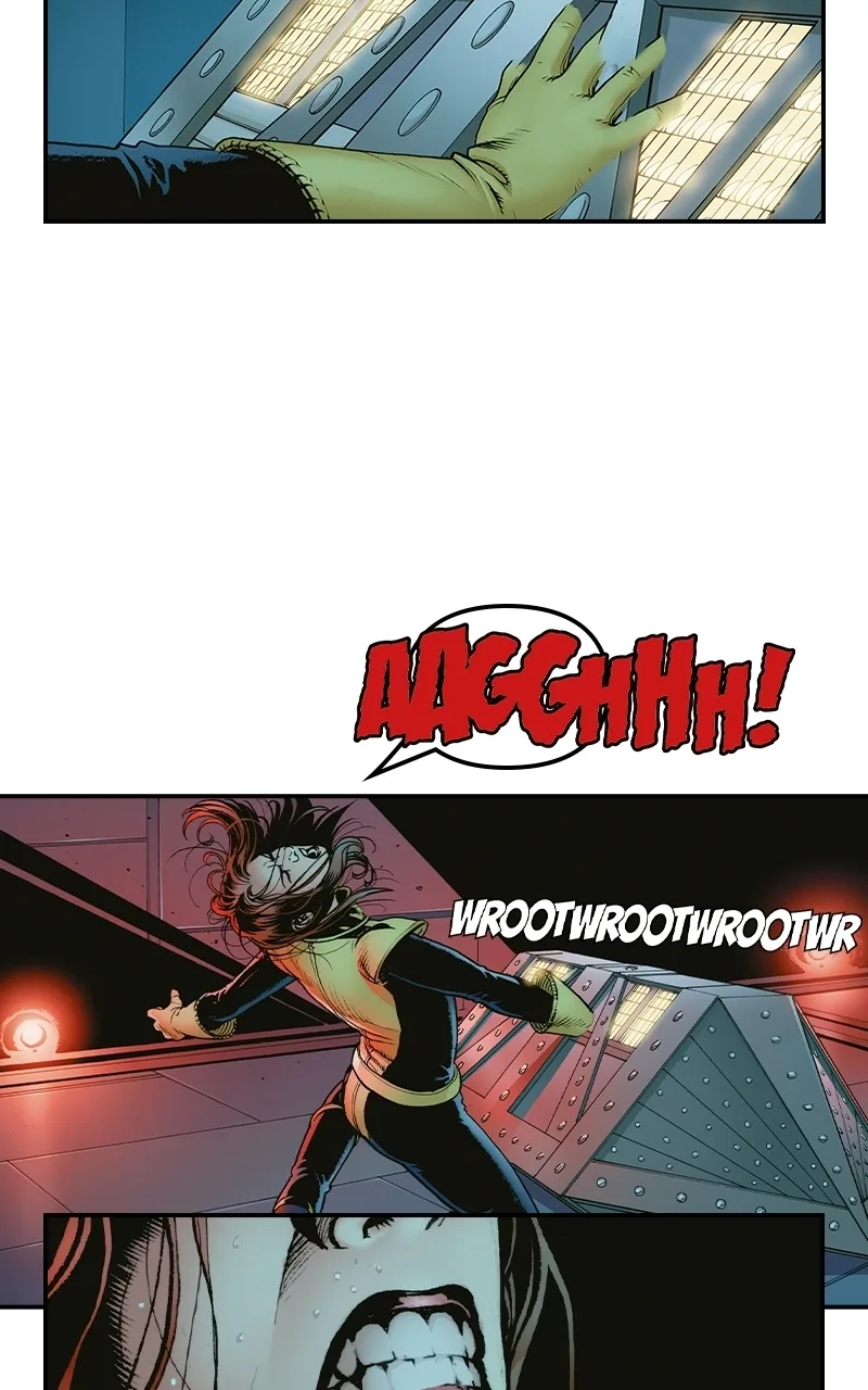 Astonishing X-Men Chapter 34 page 12