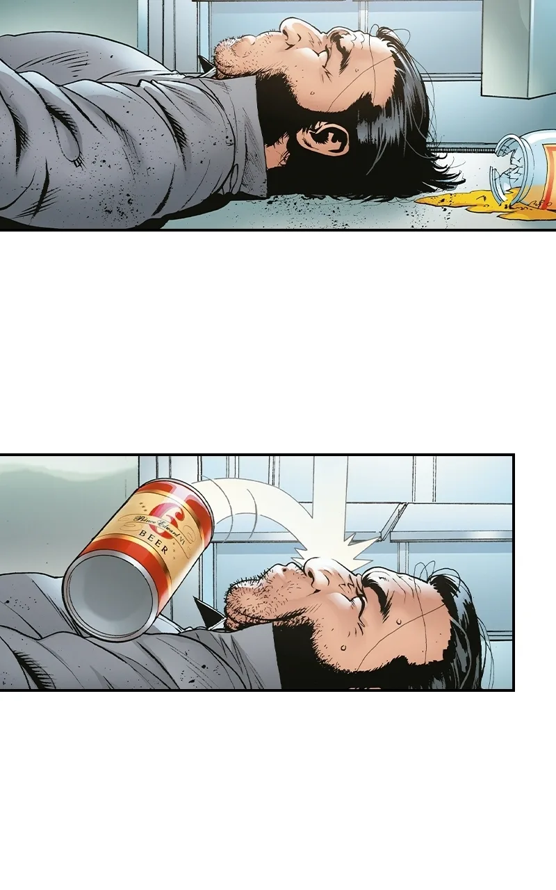 Astonishing X-Men Chapter 34 page 23