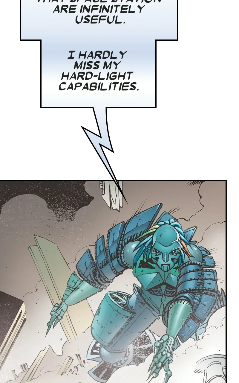 Astonishing X-Men Chapter 34 page 20