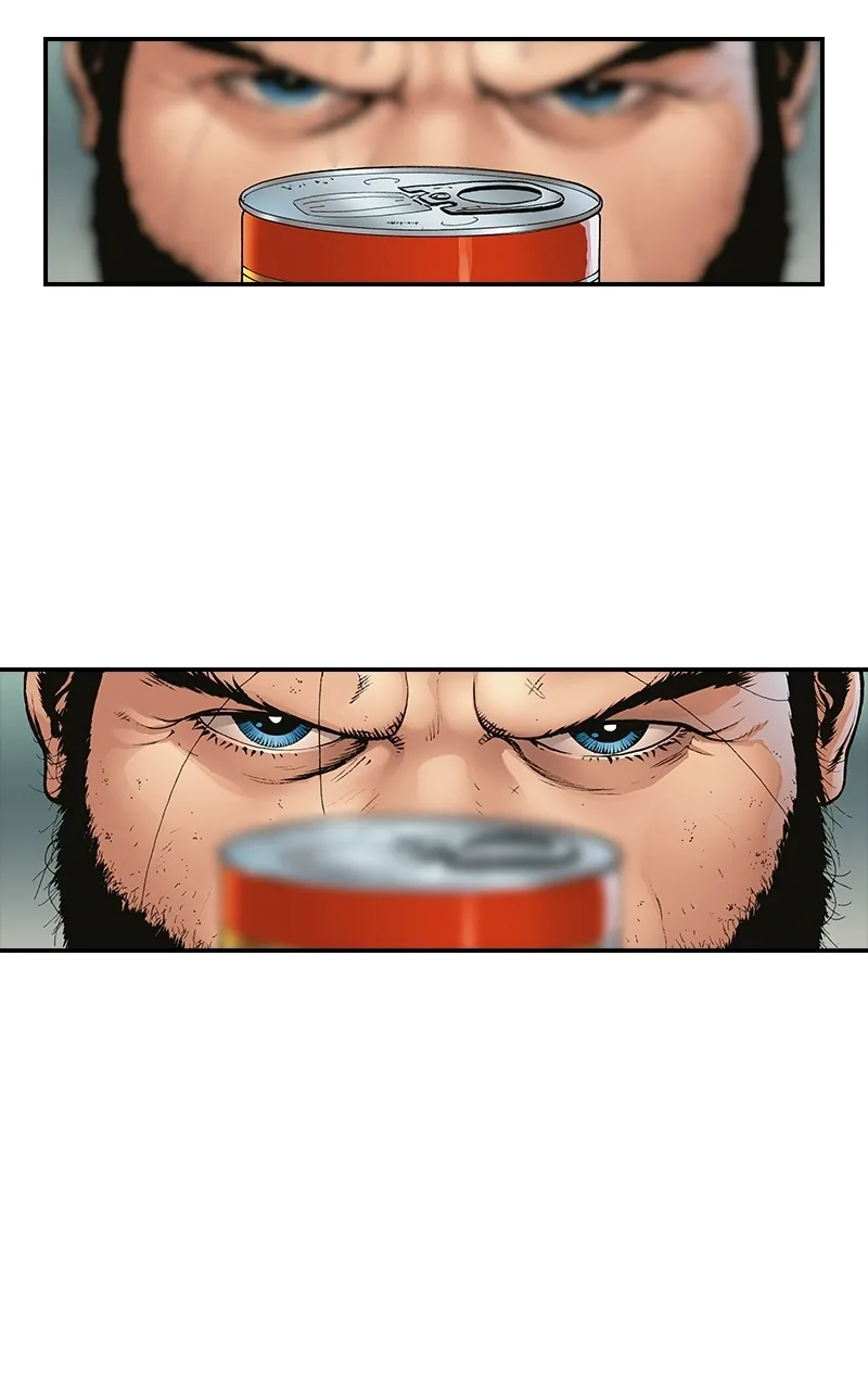 Astonishing X-Men Chapter 34 page 25