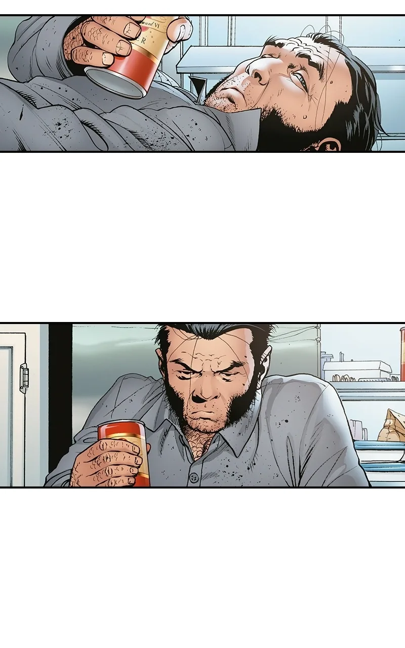 Astonishing X-Men Chapter 34 page 24