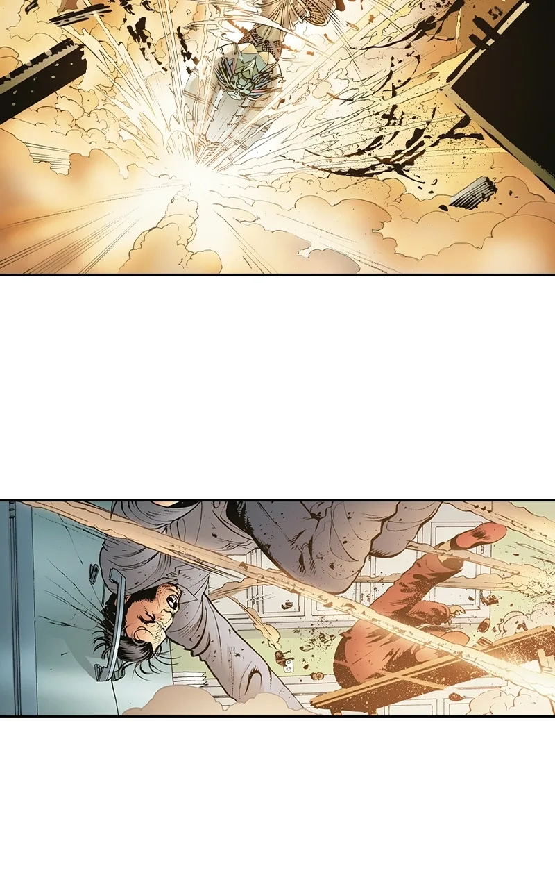 Astonishing X-Men Chapter 34 page 18