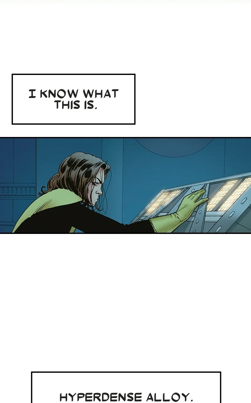 Astonishing X-Men Chapter 34 page 7