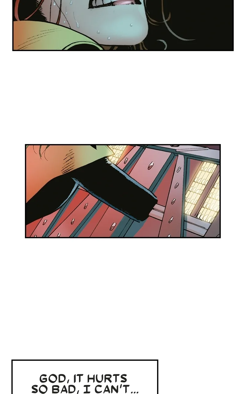 Astonishing X-Men Chapter 34 page 13