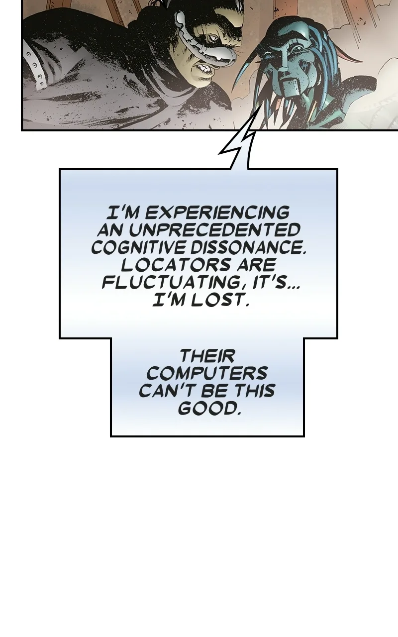 Astonishing X-Men Chapter 34 page 27