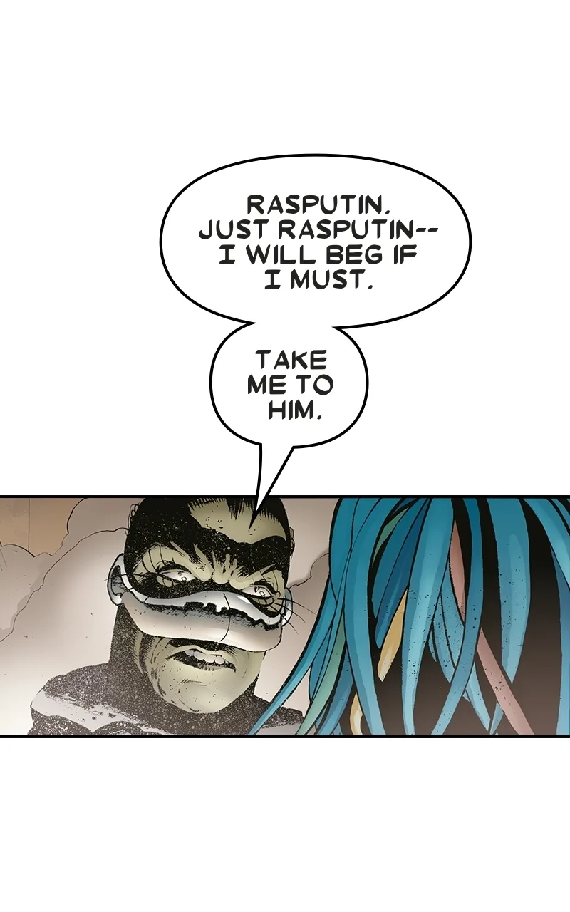 Astonishing X-Men Chapter 34 page 28