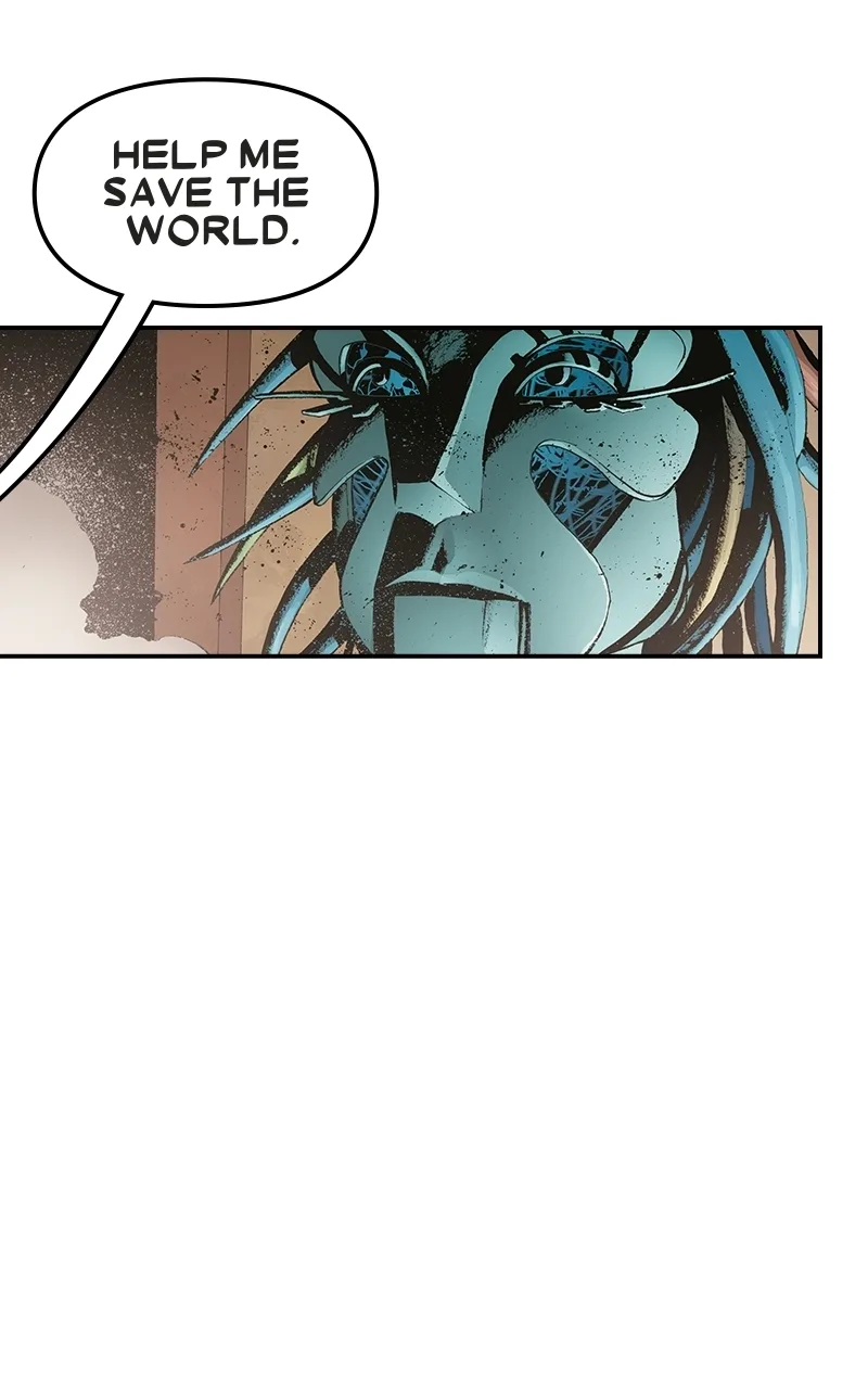 Astonishing X-Men Chapter 34 page 29