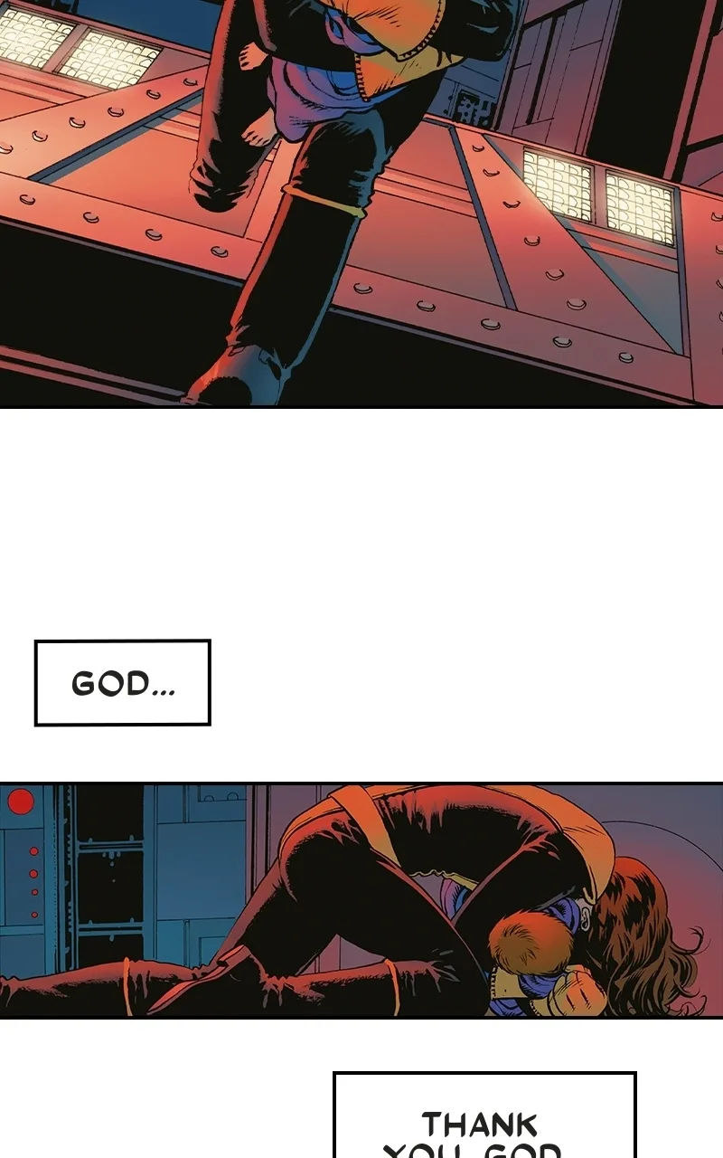 Astonishing X-Men Chapter 34 page 31