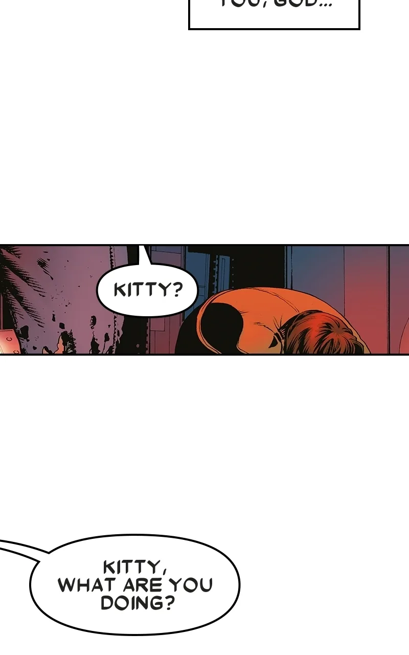 Astonishing X-Men Chapter 34 page 32