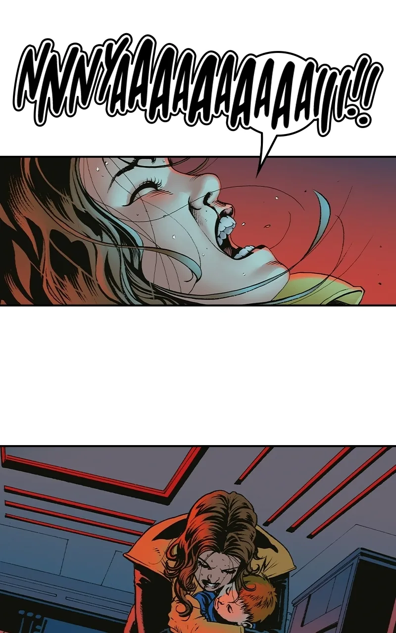 Astonishing X-Men Chapter 34 page 30
