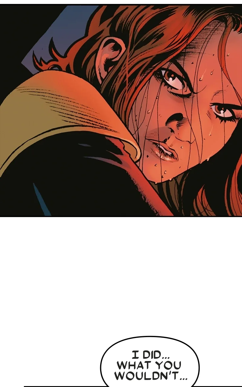 Astonishing X-Men Chapter 34 page 33