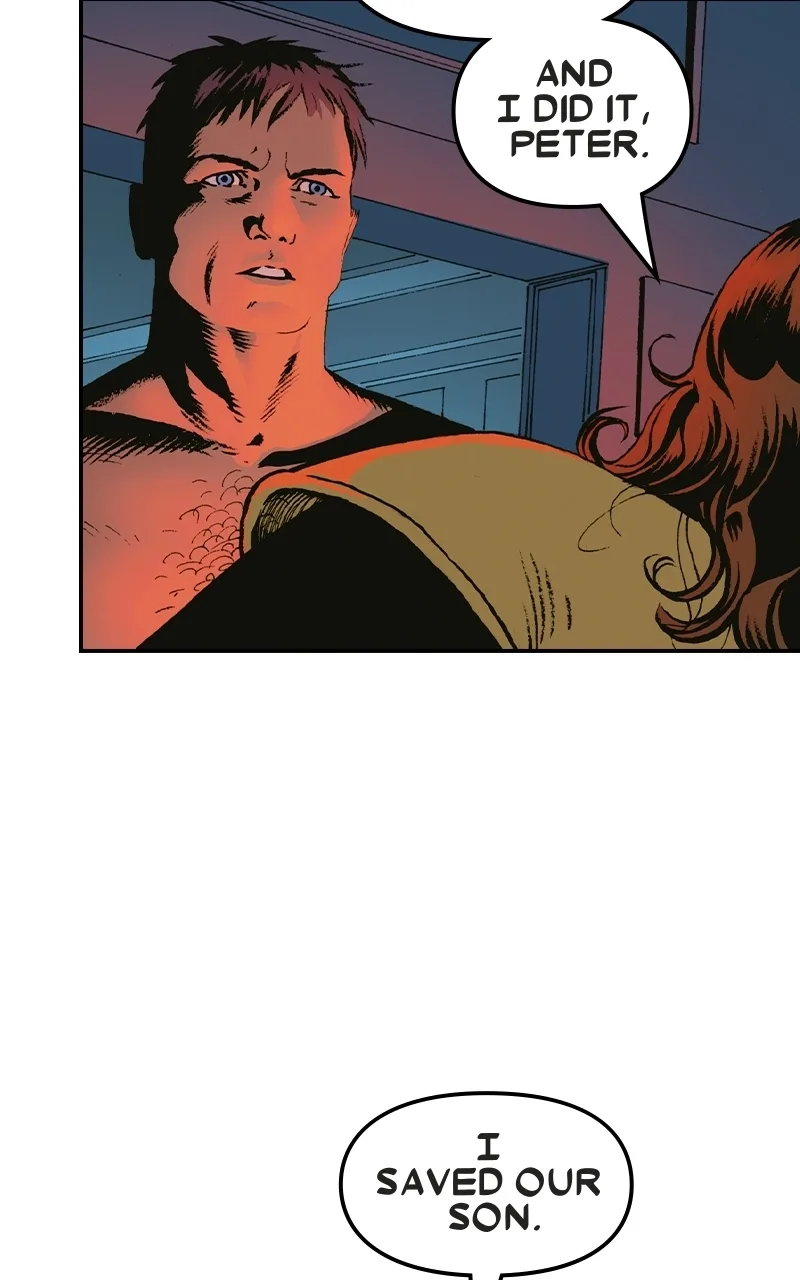 Astonishing X-Men Chapter 34 page 34