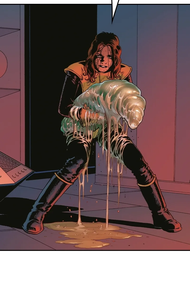 Astonishing X-Men Chapter 34 page 35