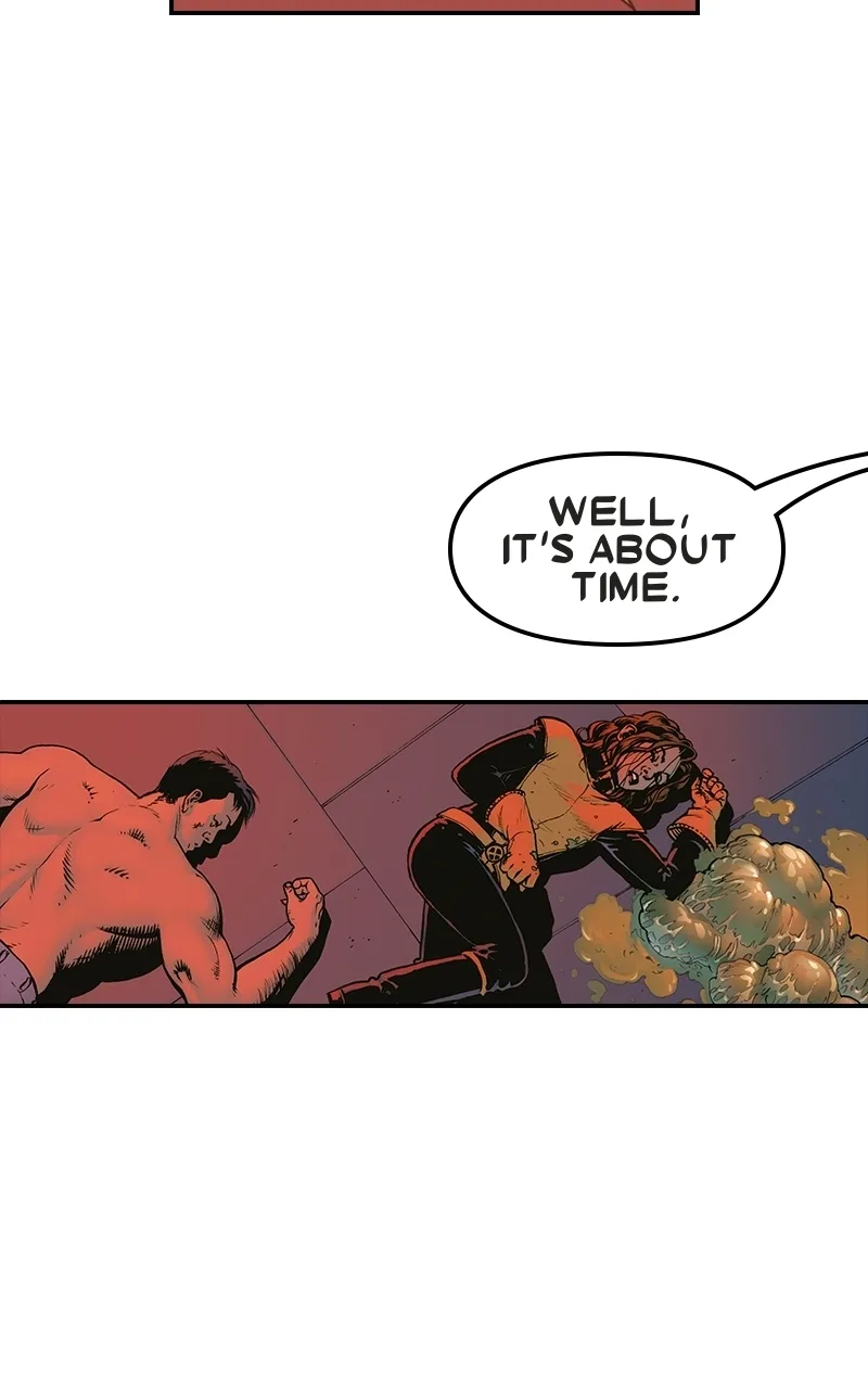 Astonishing X-Men Chapter 34 page 39