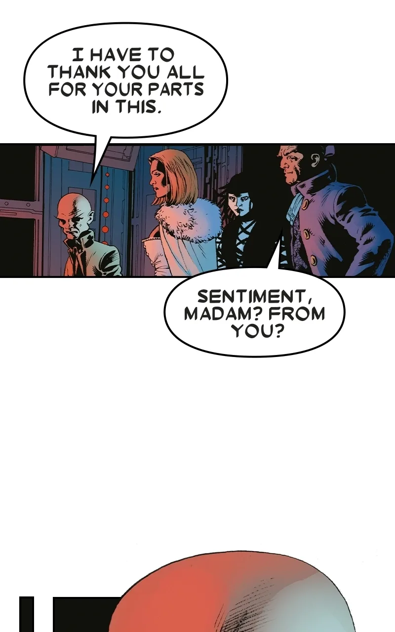 Astonishing X-Men Chapter 34 page 41