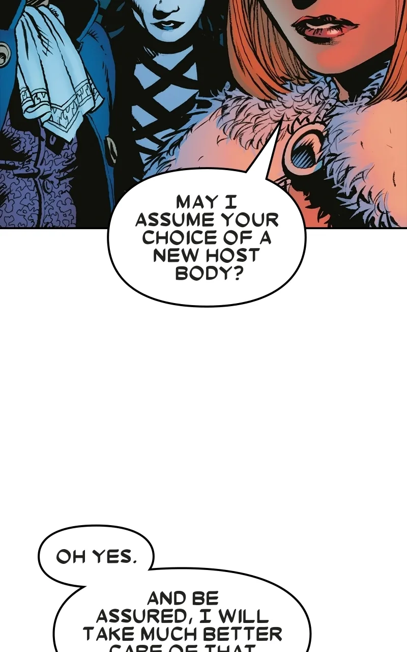 Astonishing X-Men Chapter 34 page 44
