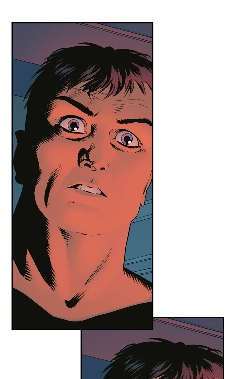 Astonishing X-Men Chapter 34 page 36
