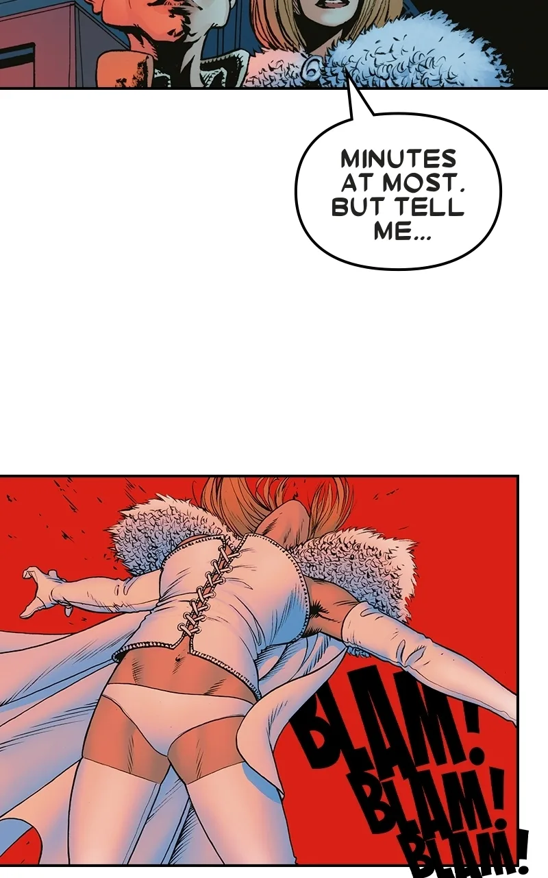 Astonishing X-Men Chapter 34 page 46