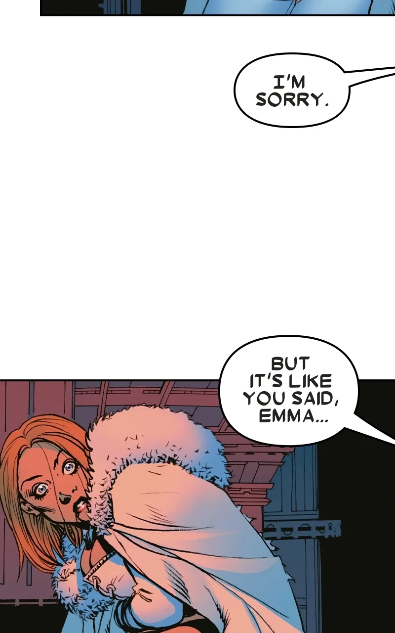 Astonishing X-Men Chapter 34 page 48