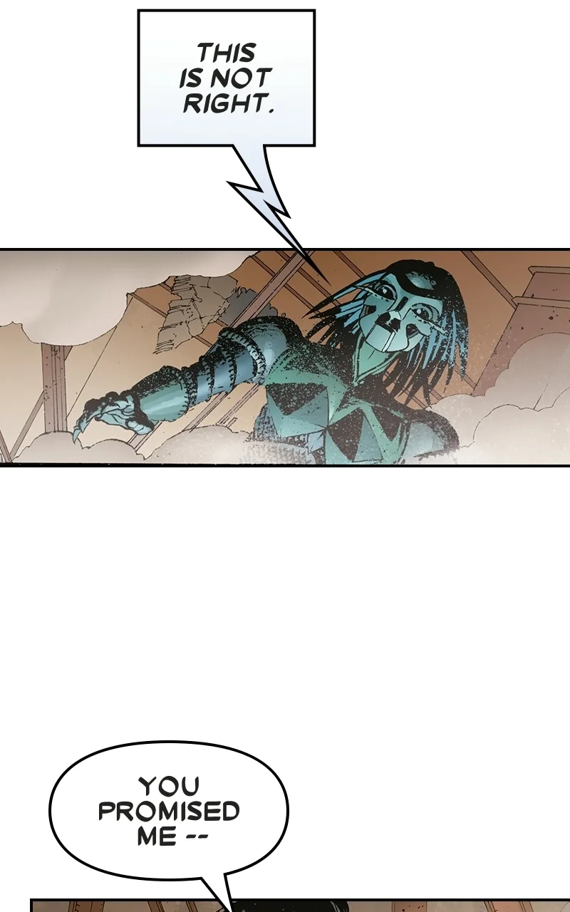 Astonishing X-Men Chapter 34 page 26