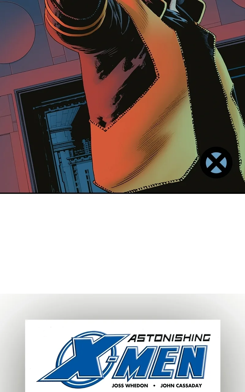 Astonishing X-Men Chapter 34 page 50