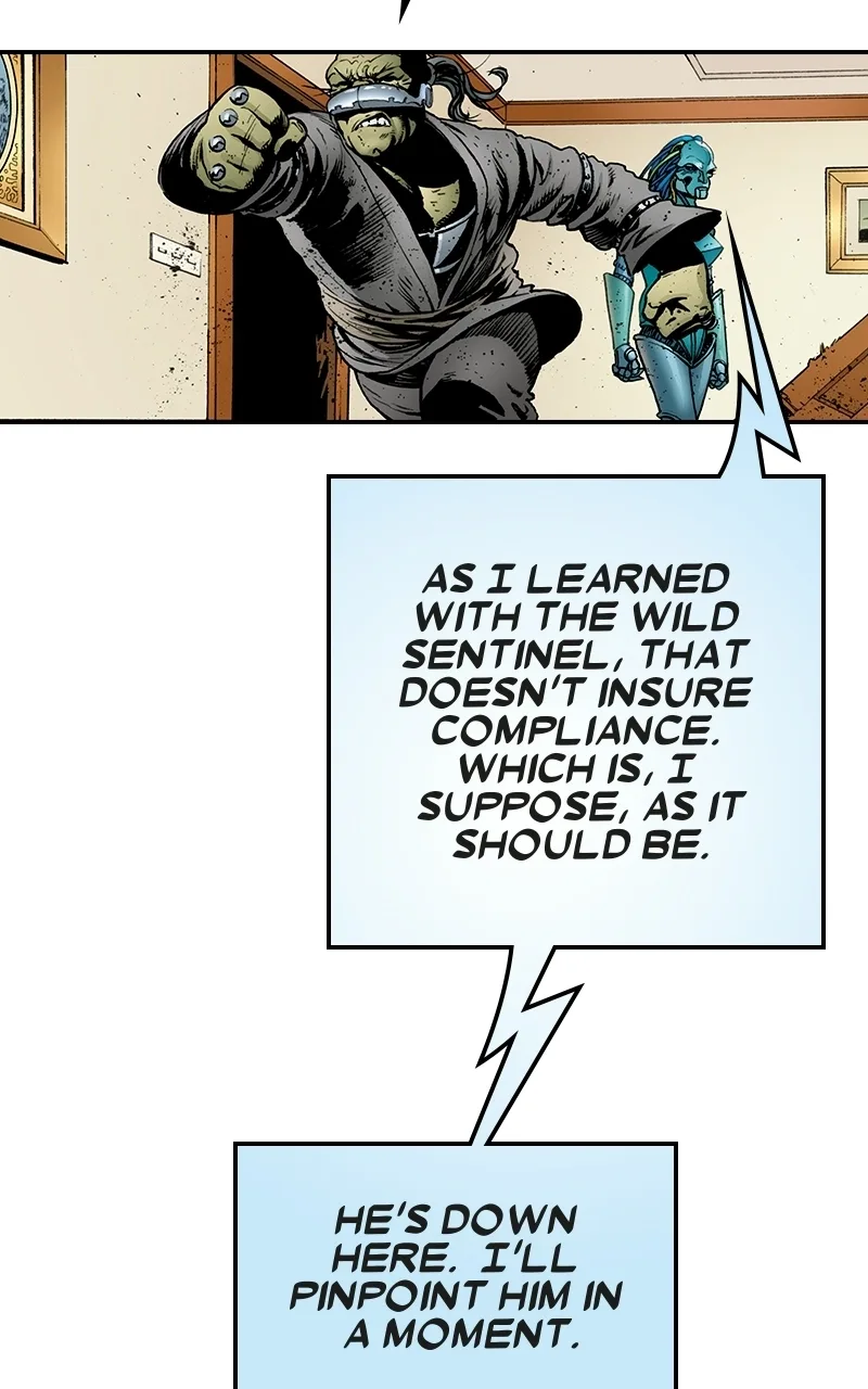 Astonishing X-Men Chapter 35 page 20