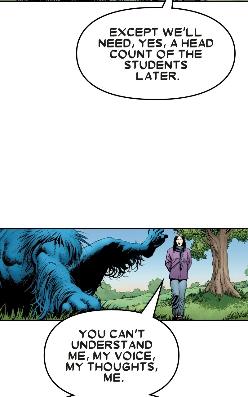 Astonishing X-Men Chapter 35 page 13