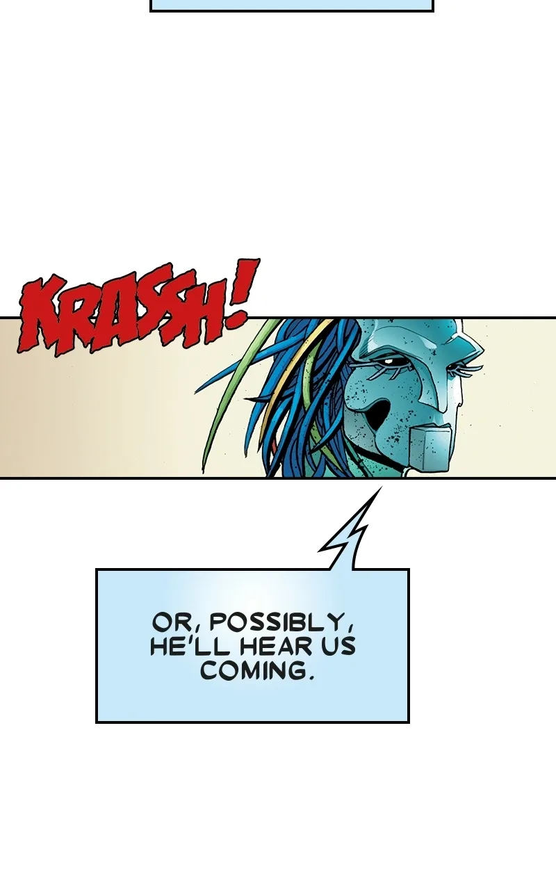 Astonishing X-Men Chapter 35 page 21