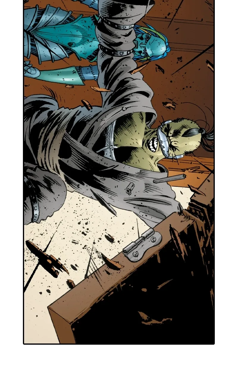Astonishing X-Men Chapter 35 page 17