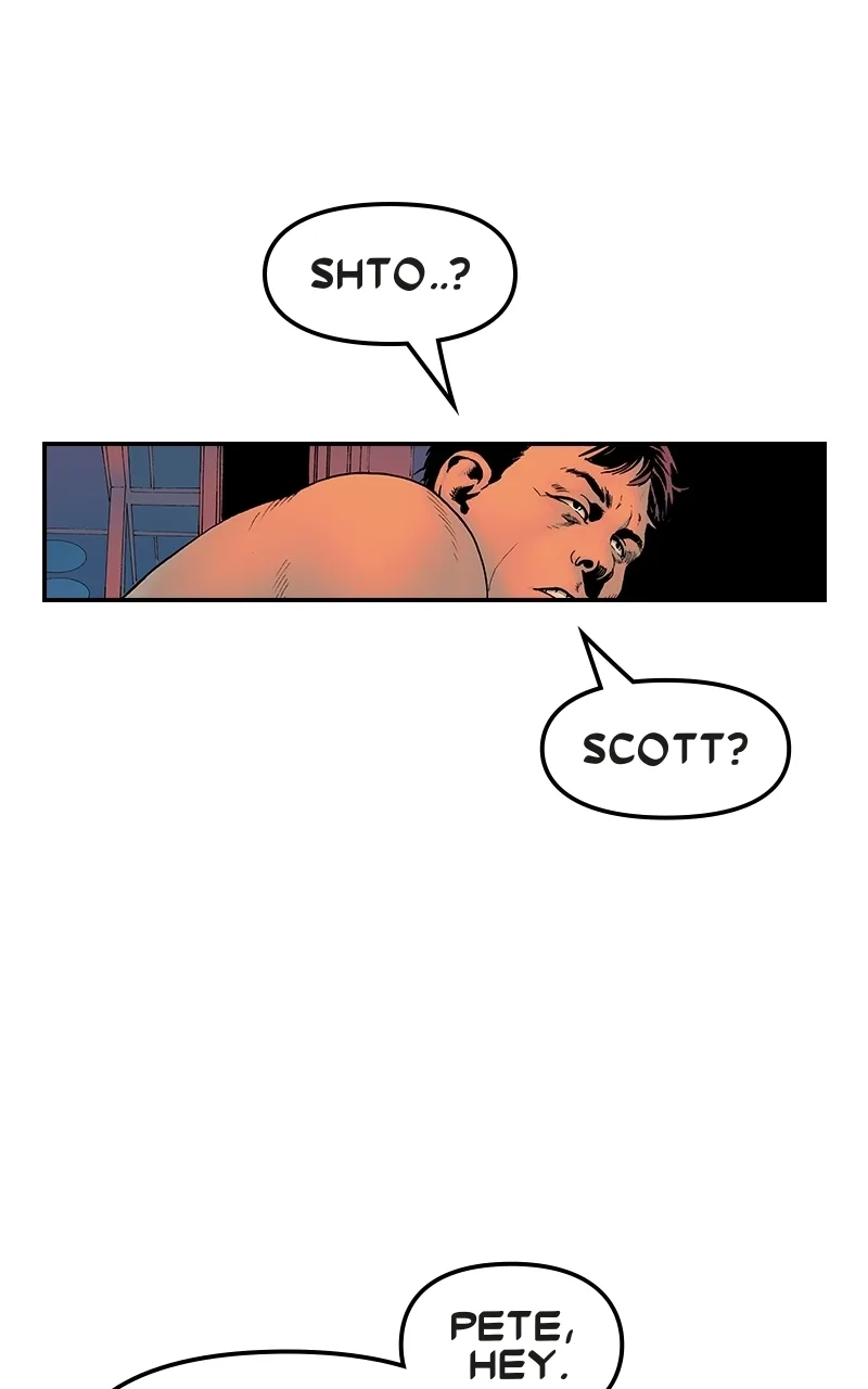 Astonishing X-Men Chapter 35 page 22