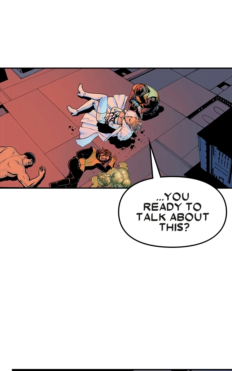 Astonishing X-Men Chapter 35 page 6