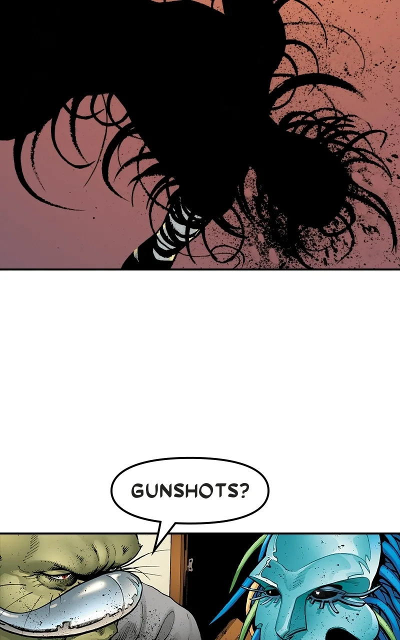 Astonishing X-Men Chapter 35 page 26