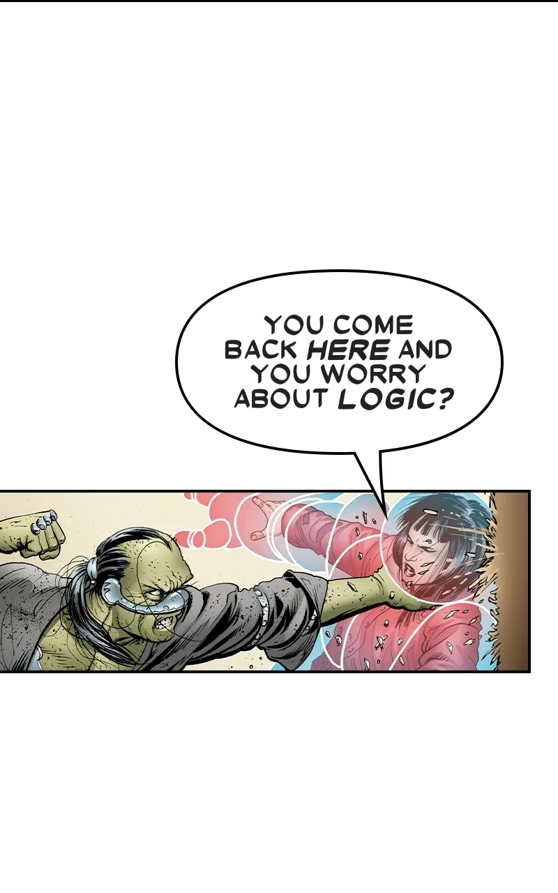 Astonishing X-Men Chapter 35 page 28