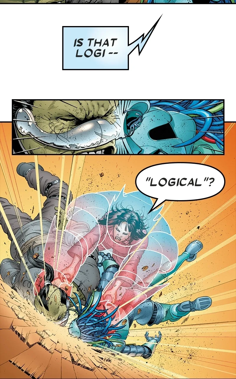 Astonishing X-Men Chapter 35 page 27