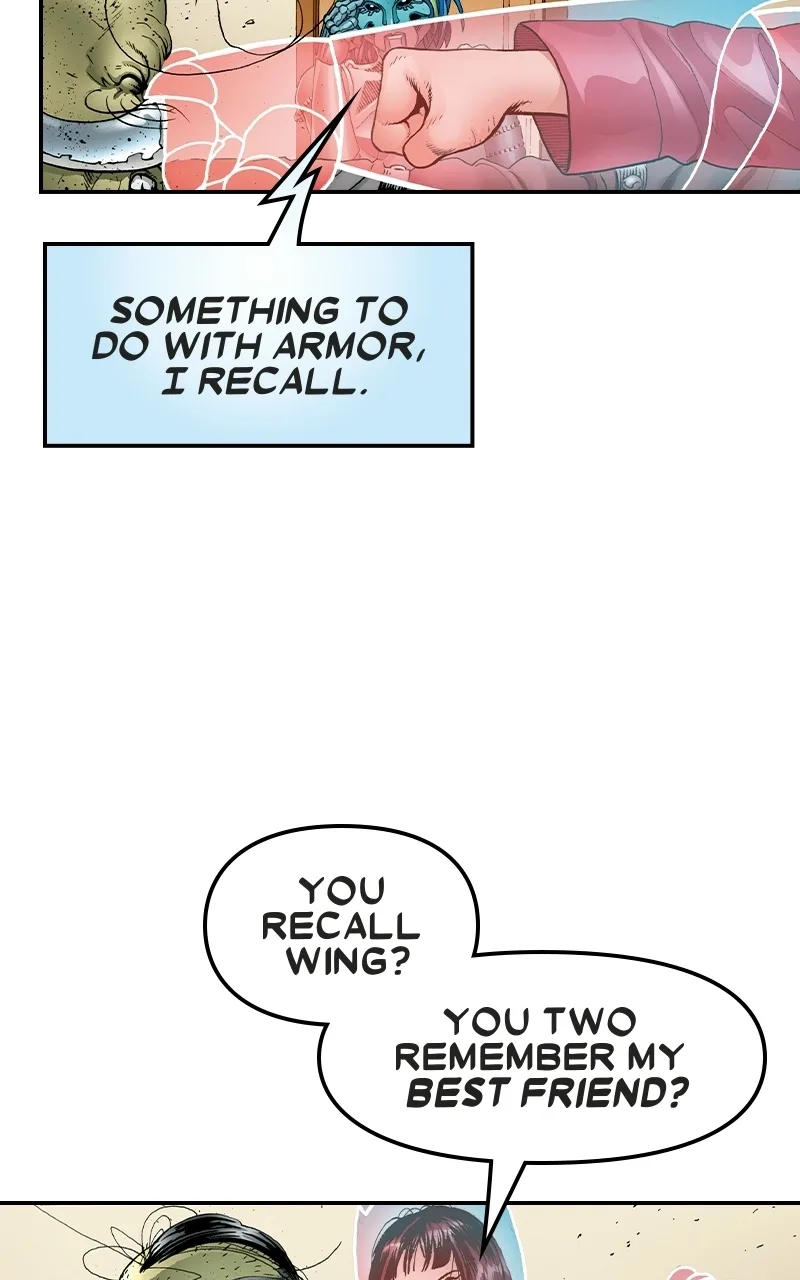 Astonishing X-Men Chapter 35 page 30