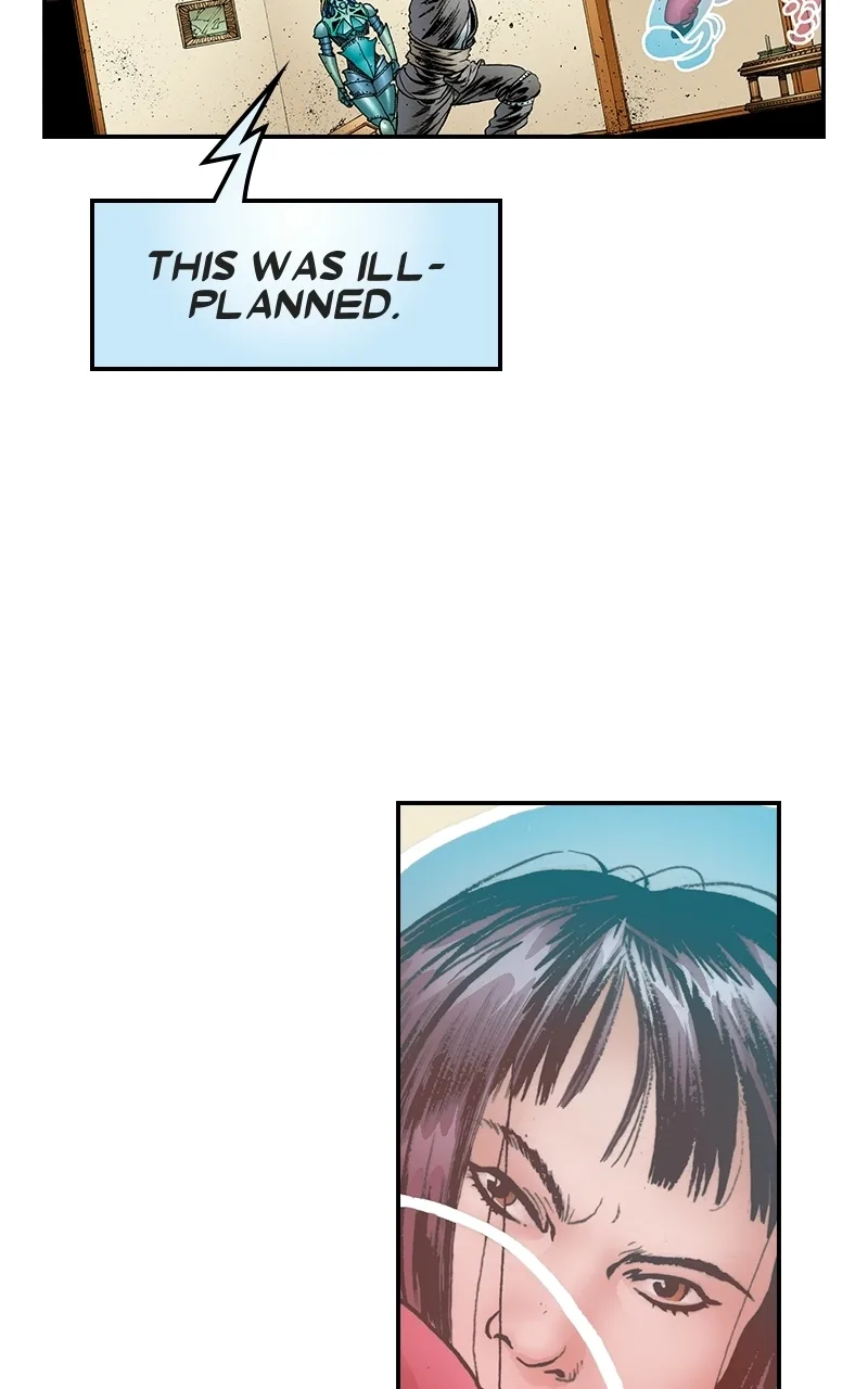Astonishing X-Men Chapter 35 page 32