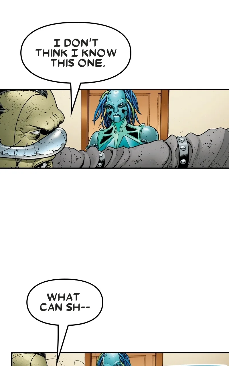 Astonishing X-Men Chapter 35 page 29