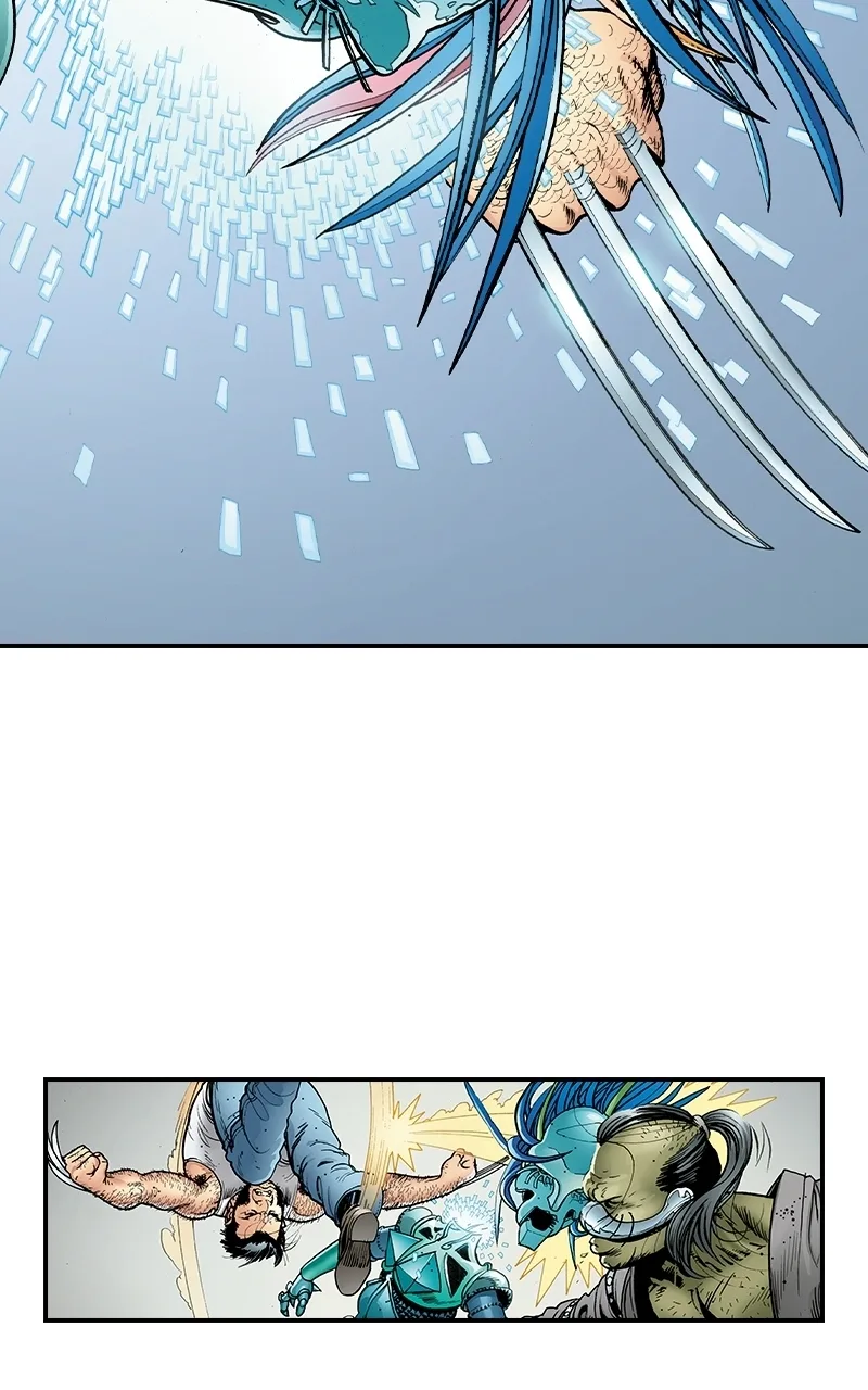 Astonishing X-Men Chapter 35 page 35