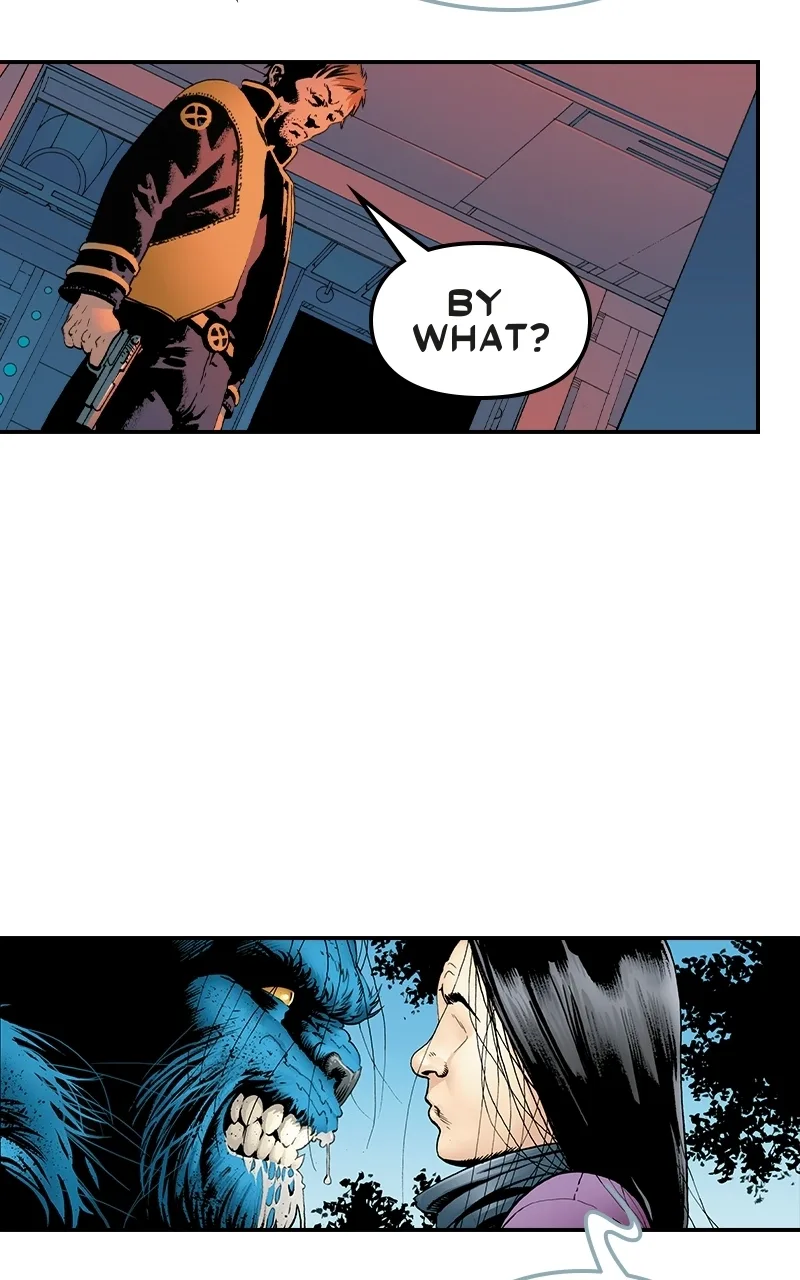 Astonishing X-Men Chapter 35 page 10