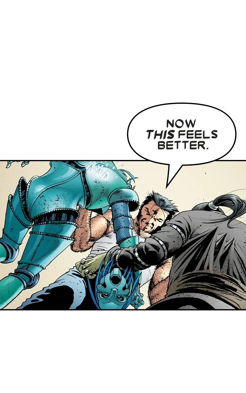 Astonishing X-Men Chapter 35 page 36