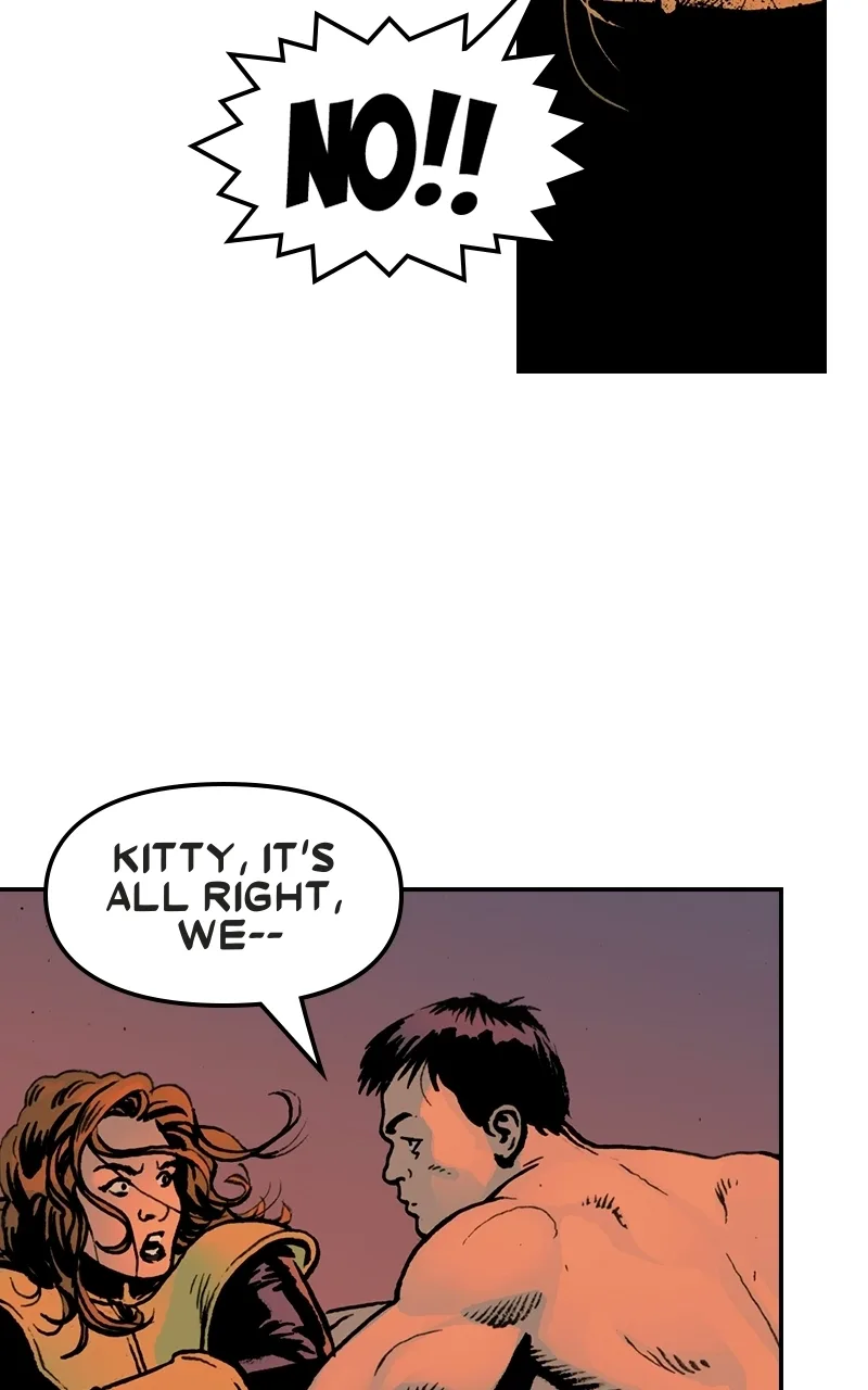 Astonishing X-Men Chapter 35 page 38
