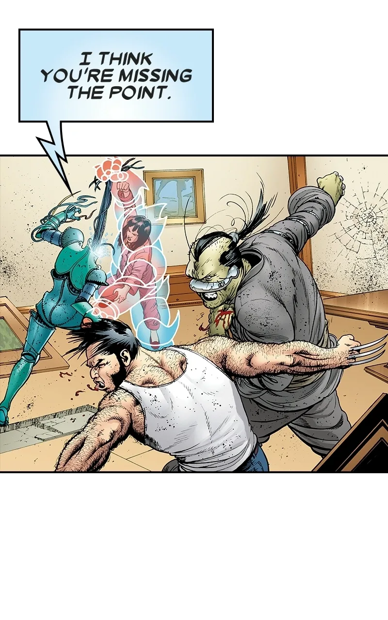 Astonishing X-Men Chapter 35 page 44