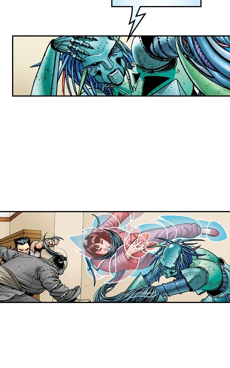 Astonishing X-Men Chapter 35 page 46
