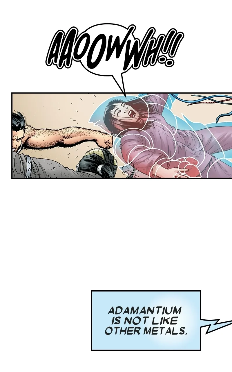 Astonishing X-Men Chapter 35 page 47