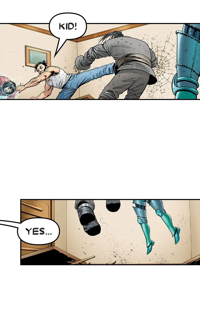 Astonishing X-Men Chapter 35 page 48