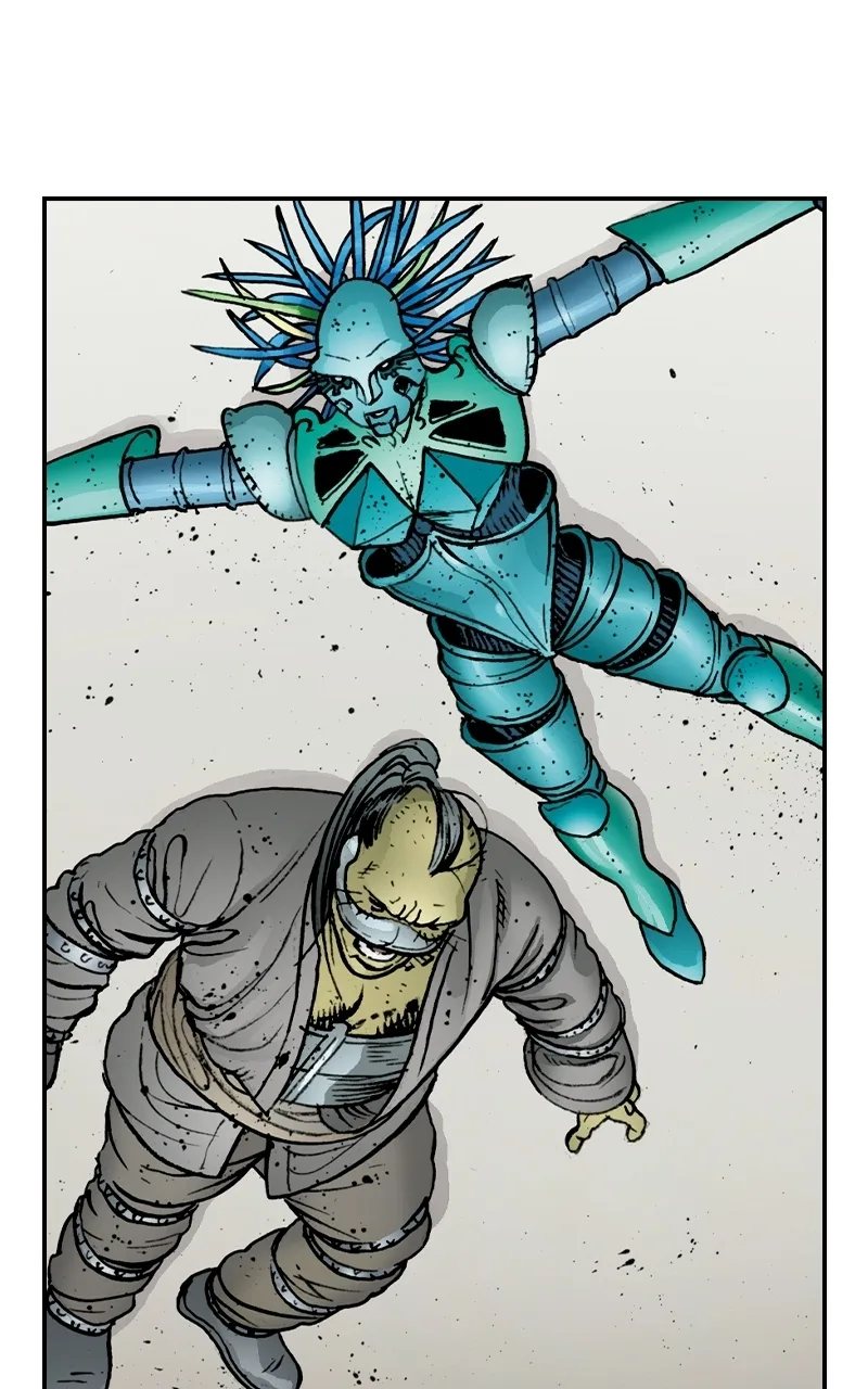 Astonishing X-Men Chapter 35 page 49