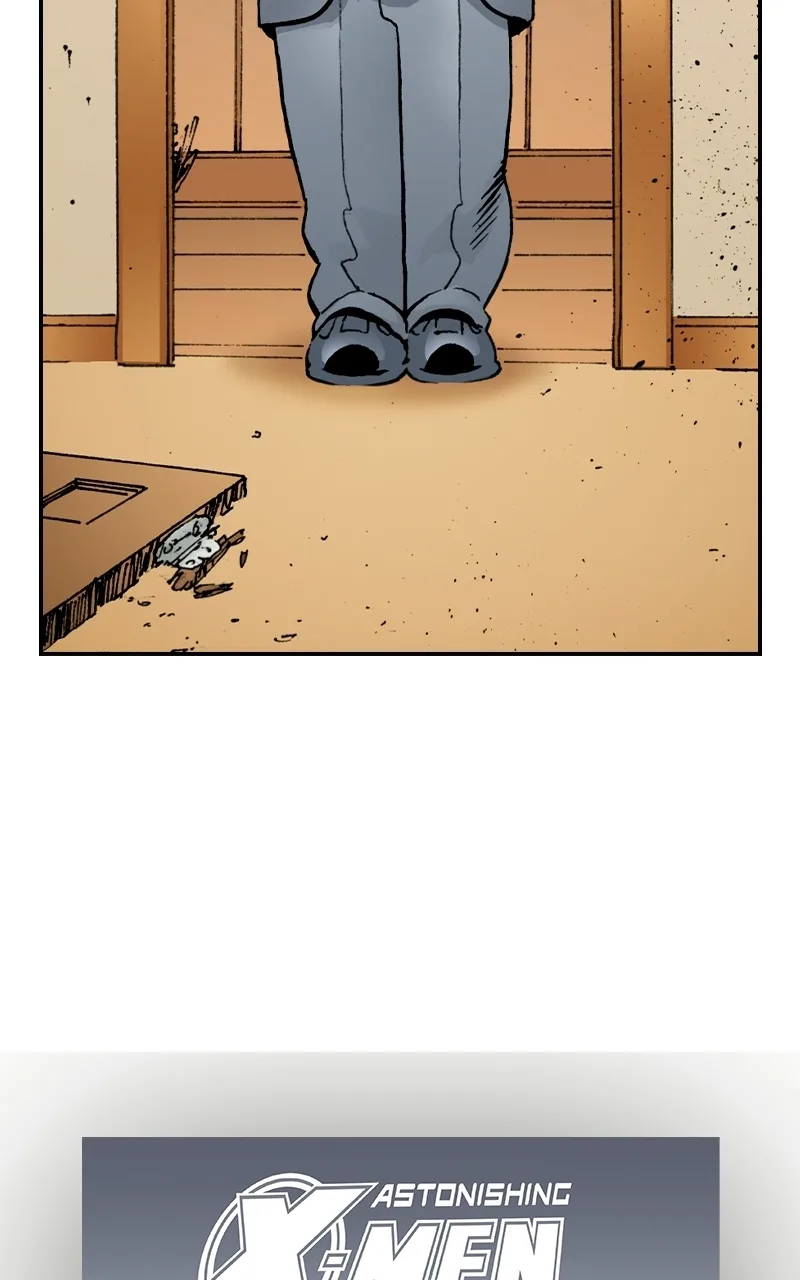 Astonishing X-Men Chapter 35 page 51