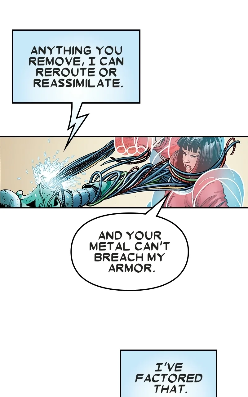 Astonishing X-Men Chapter 35 page 45