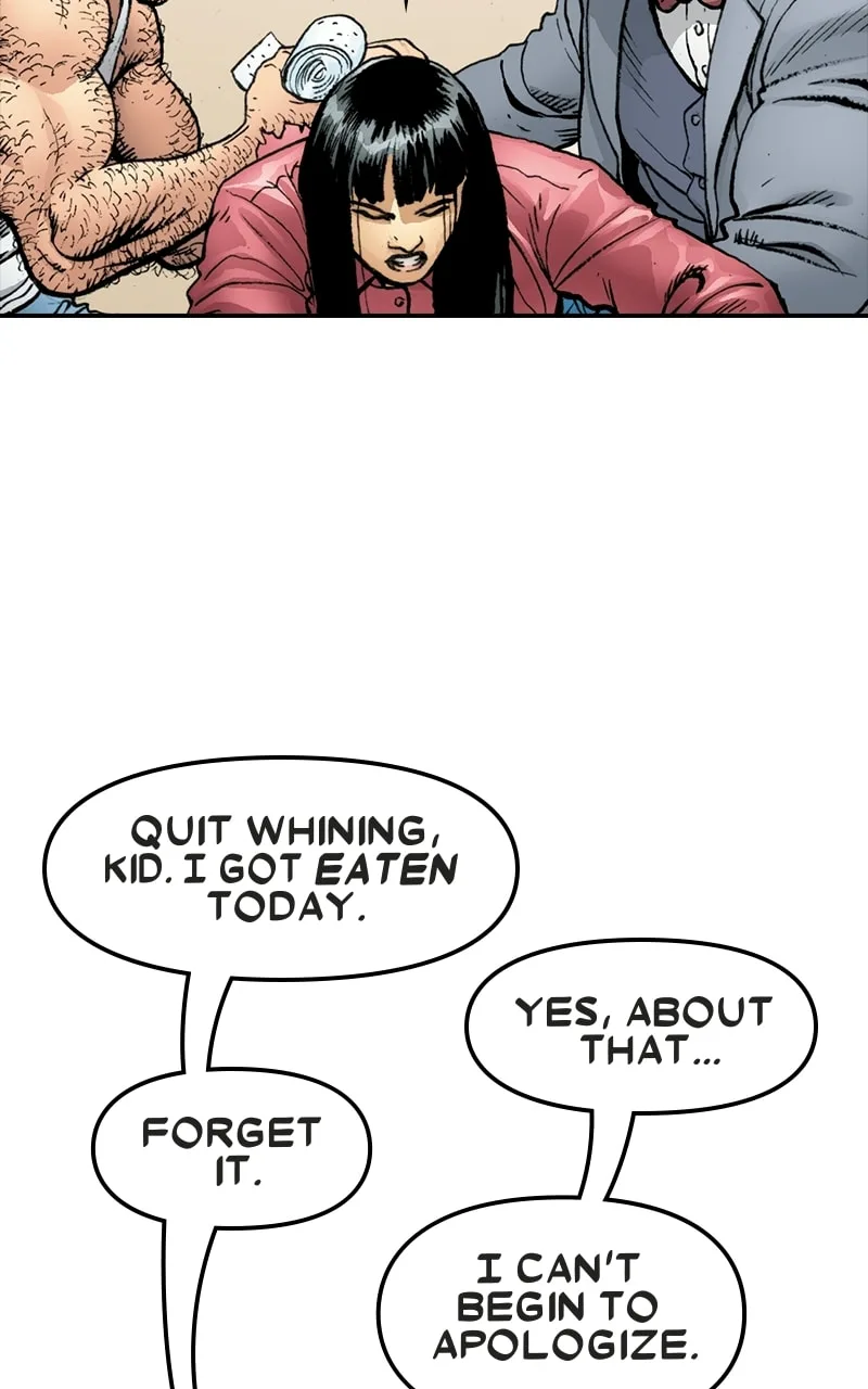 Astonishing X-Men Chapter 36 page 15